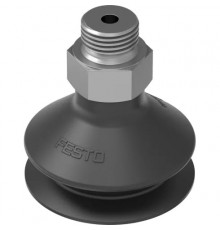 Захват вакуумный сильфонный Festo VASB-40-1/4-NBR