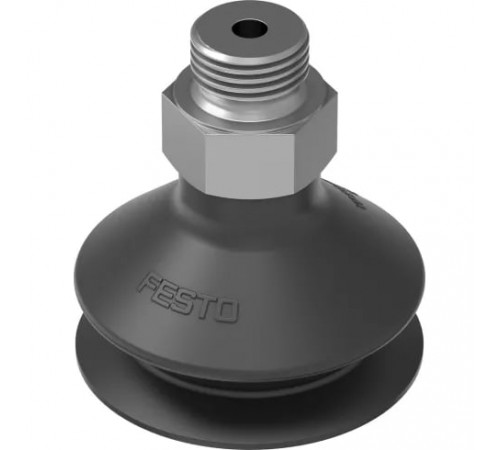 Захват вакуумный сильфонный Festo VASB-40-1/4-NBR
