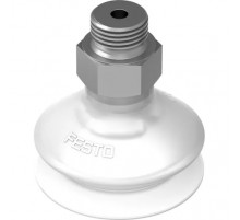 Захват вакуумный сильфонный Festo VASB-40-1/4-SI-B