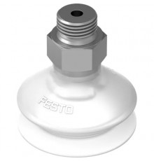 Захват вакуумный сильфонный Festo VASB-40-1/4-SI-B