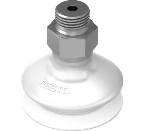 Захват вакуумный сильфонный Festo VASB-40-1/4-SI-B