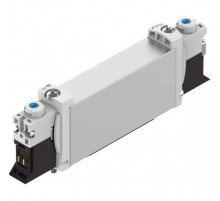 Распределитель с электромагнитным управлением Festo VUVG-B14-T32U-AZT-F-1P3