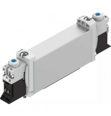 Распределитель с электромагнитным управлением Festo VUVG-B14-T32U-AZT-F-1P3