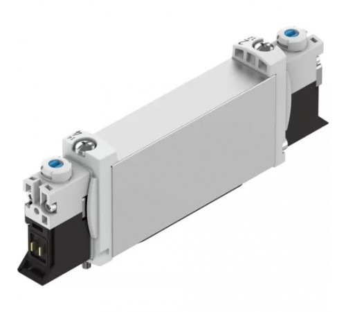 Распределитель с электромагнитным управлением Festo VUVG-B14-T32U-AZT-F-1P3