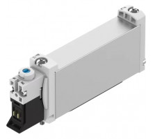 Распределитель с электромагнитным управлением Festo VUVG-B14-M52-MZT-F-1P3