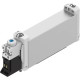 Распределитель с электромагнитным управлением Festo VUVG-B14-M52-AZT-F-1P3