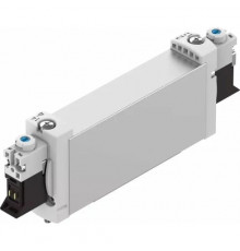 Распределитель с электромагнитным управлением Festo VUVG-B18-T32U-MZT-F-1P3