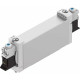 Распределитель с электромагнитным управлением Festo VUVG-B18-T32U-MZT-F-1P3