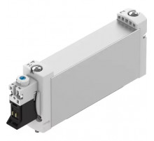 Распределитель с электромагнитным управлением Festo VUVG-B18-M52-MZT-F-1P3