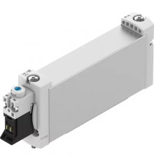 Распределитель с электромагнитным управлением Festo VUVG-B18-M52-MZT-F-1P3