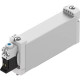 Распределитель с электромагнитным управлением Festo VUVG-B18-M52-MZT-F-1P3