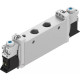 Распределитель с электромагнитным управлением Festo VUVG-L14-B52-T-G18-1P3