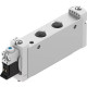 Распределитель с электромагнитным управлением Festo VUVG-L18-M52-RT-G14-1P3