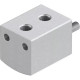 Короткоходовый пневмоцилиндр Festo ADVC-4-2,5-A-P