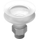Захват вакуумный сильфонный Festo VASB-40-1/4-SI-B