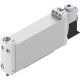 Распределитель с электромагнитным управлением Festo VUVG-B14-M52-AZT-F-1P3
