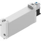 Распределитель с электромагнитным управлением Festo VUVG-B18-M52-MZT-F-1P3
