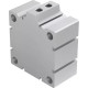 Короткоходовый пневмоцилиндр Festo ADVC-100-10-A-P