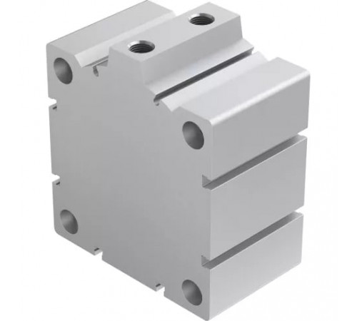 Короткоходовый пневмоцилиндр Festo ADVC-100-10-I-P-A