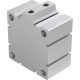 Короткоходовый пневмоцилиндр Festo ADVC-100-10-I-P-A