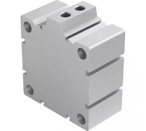 Короткоходовый пневмоцилиндр Festo ADVC-100-10-I-P
