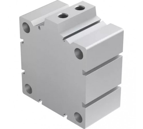 Короткоходовый пневмоцилиндр Festo ADVC-100-15-A-P