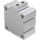 Короткоходовый пневмоцилиндр Festo ADVC-100-15-A-P
