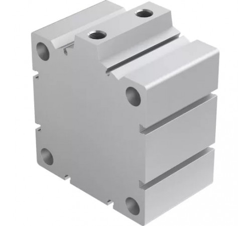 Короткоходовый пневмоцилиндр Festo ADVC-100-15-I-P-A