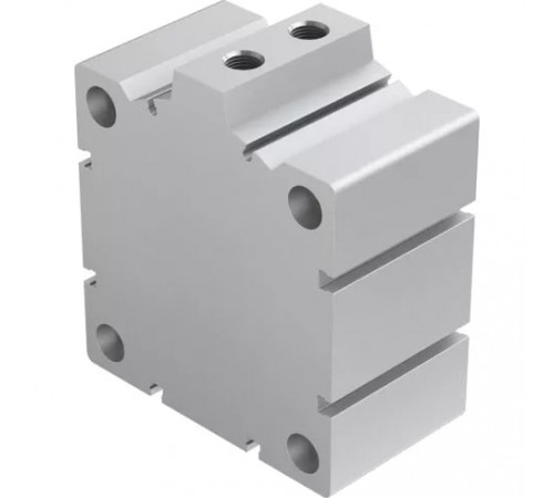 Короткоходовый пневмоцилиндр Festo ADVC-100-15-I-P