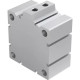 Короткоходовый пневмоцилиндр Festo ADVC-100-15-I-P