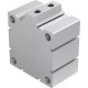 Короткоходовый пневмоцилиндр Festo ADVC-100-20-A-P