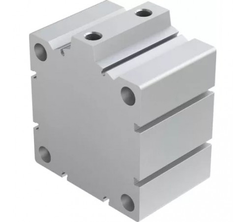 Короткоходовый пневмоцилиндр Festo ADVC-100-20-I-P-A
