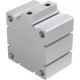 Короткоходовый пневмоцилиндр Festo ADVC-100-20-I-P-A
