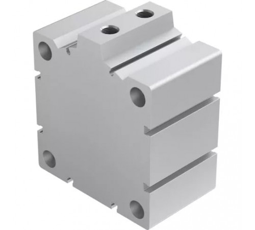 Короткоходовой пневмоцилиндр Festo ADVC-100-20-I-P