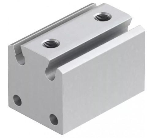 Короткоходовой пневмоцилиндр Festo ADVC-10-10-A-P-A