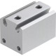 Короткоходовой пневмоцилиндр Festo ADVC-10-10-A-P-A