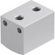 Короткоходовый пневмоцилиндр Festo ADVC-10-10-P