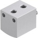 Короткоходовой пневмоцилиндр Festo ADVC-10-5-A-P