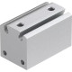 Короткоходовый пневмоцилиндр Festo ADVC-12-10-P-A