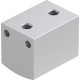 Короткоходовый пневмоцилиндр Festo ADVC-12-10-P
