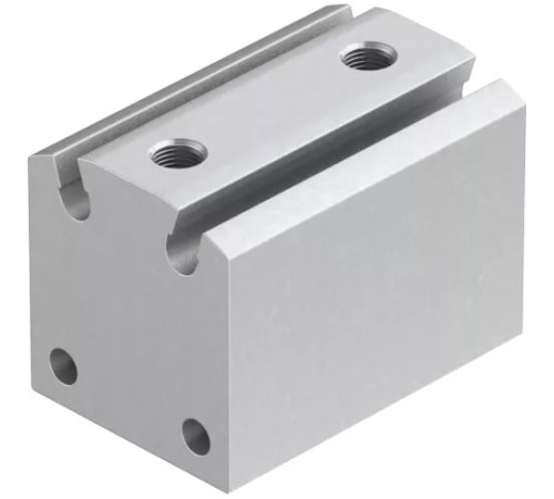 Короткоходовый пневмоцилиндр Festo ADVC-12-5-P-A