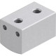 Короткоходовый пневмоцилиндр Festo ADVC-4-5-P