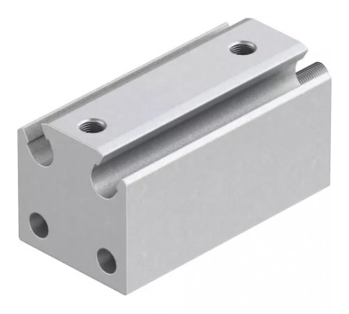 Короткоходовый пневмоцилиндр Festo ADVC-6-10-A-P-A