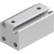 Короткоходовый пневмоцилиндр Festo ADVC-6-10-A-P-A