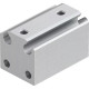 Короткоходовый пневмоцилиндр Festo ADVC-6-5-A-P-A