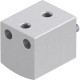 Короткоходовый пневмоцилиндр Festo ADVC-6-5-A-P