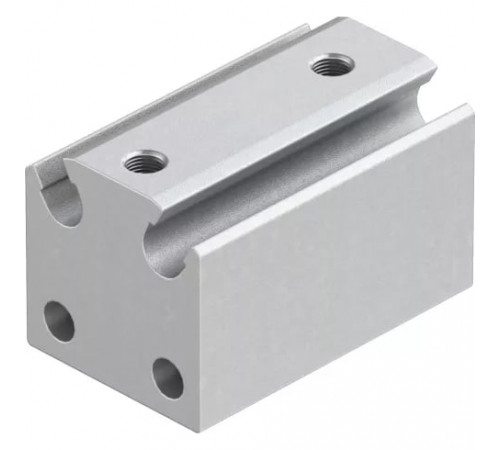 Короткоходовый пневмоцилиндр Festo ADVC-6-5-P-A