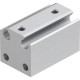 Короткоходовый пневмоцилиндр Festo ADVC-6-5-P-A