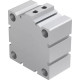 Короткоходовый пневмоцилиндр Festo ADVC-80-10-A-P