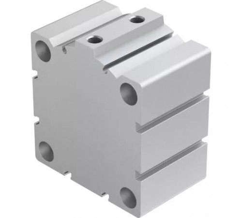 Короткоходовый пневмоцилиндр Festo ADVC-80-10-I-P-A